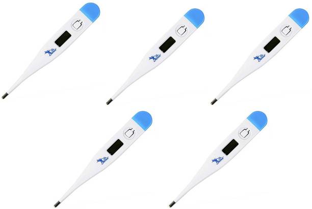AccuSure M101 DIGITAL ( SET OF 5 Pcs.) Thermometer