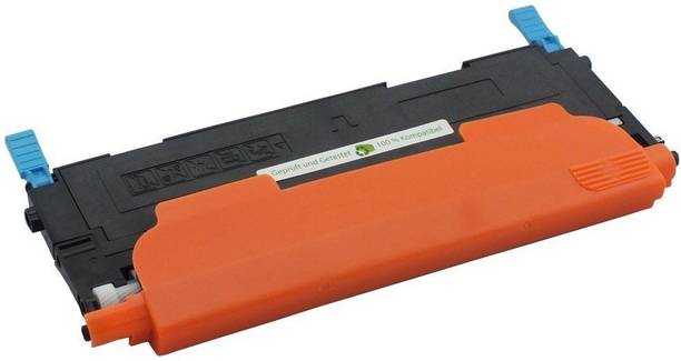 SPS 409 / CLT-C409 Cyan Ink Toner