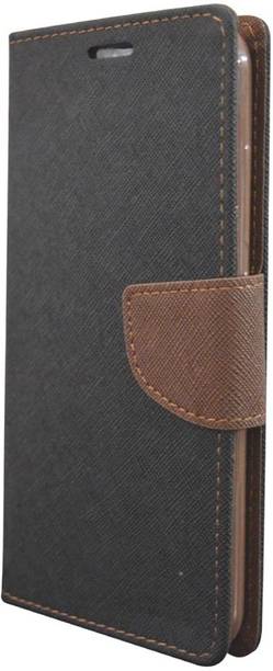 Coverage Flip Cover for Mi Redmi 4 CASES451s306