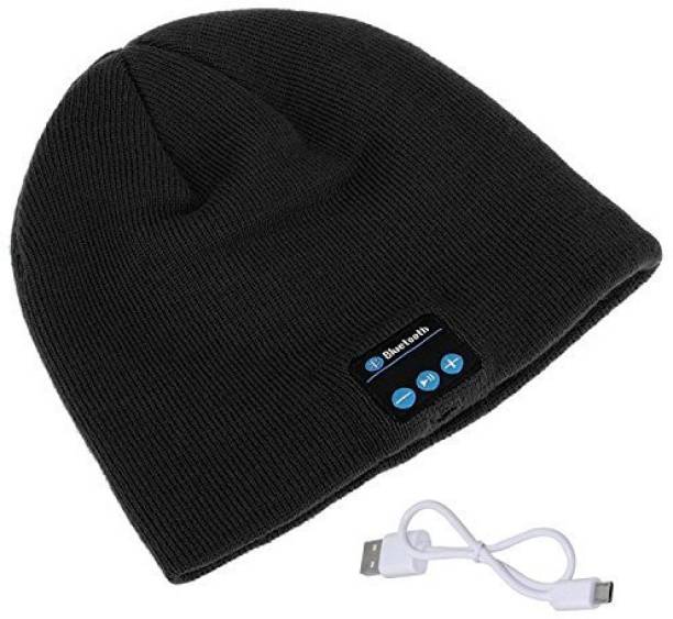 QAWACHH Bluetooth Hat