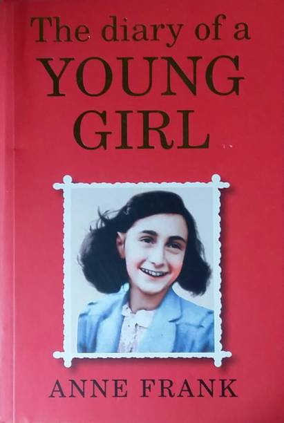 The Diary of a Young Girl
