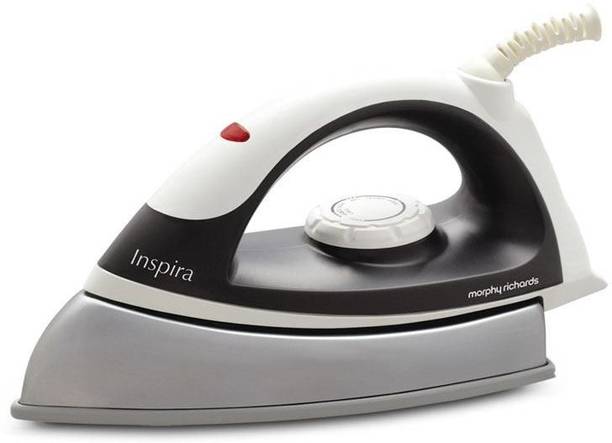 Morphy Richards inspia dry iron 1000 W Dry Iron