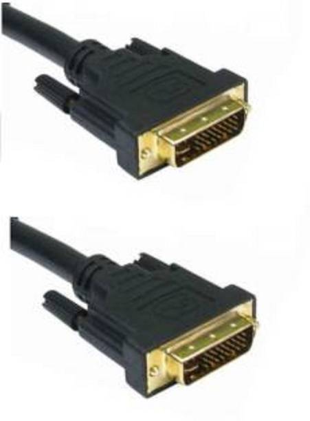 TECHON  TV-out Cable DVI CABLE