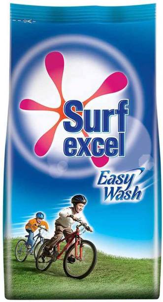 Surf excel Easy Wash Detergent Powder (500 g)