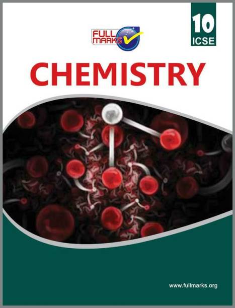 ICSE Chemistry for Class 10