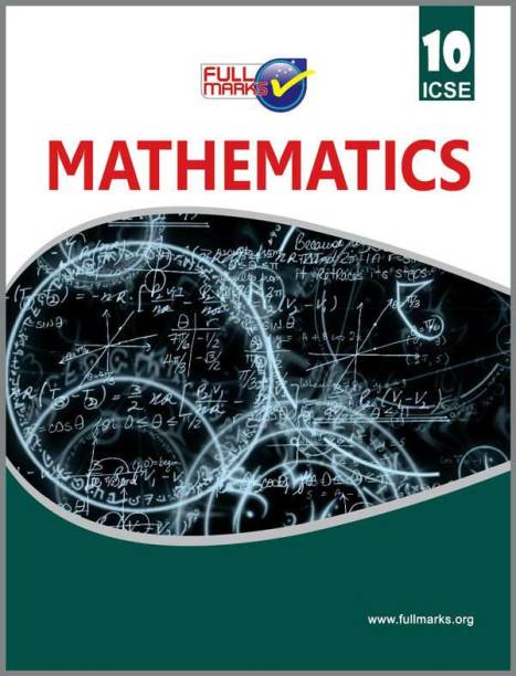 ICSE Mathematics for Class 10