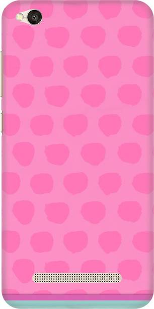COBIERTAS Back Cover for Mi Redmi 4A