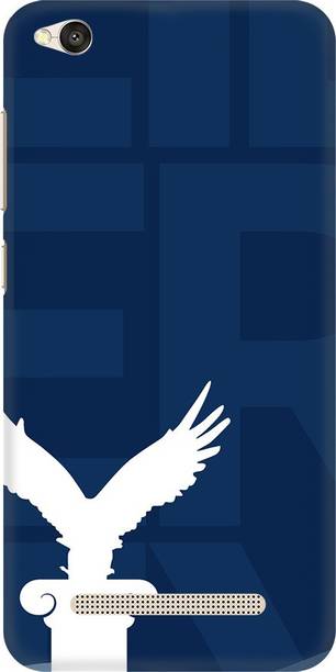 COBIERTAS Back Cover for Mi Redmi 4A
