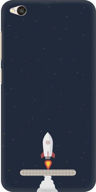 COBIERTAS Back Cover for Mi Redmi 4A