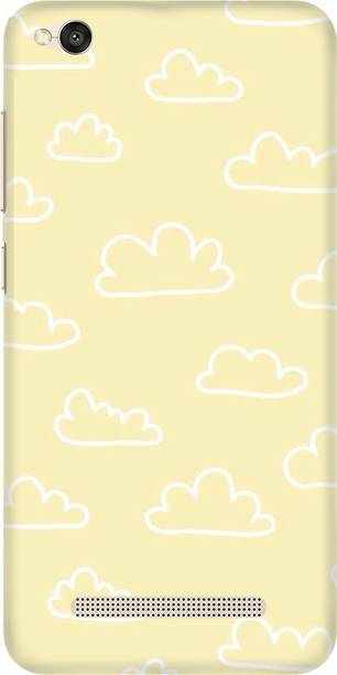 COBIERTAS Back Cover for Mi Redmi 4A