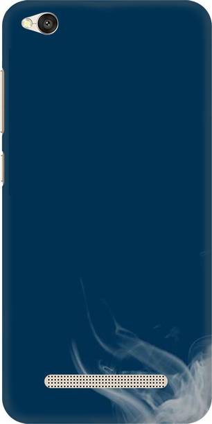 COBIERTAS Back Cover for Mi Redmi 4A