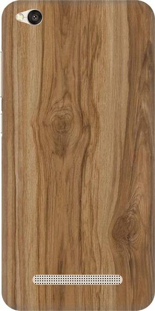 COBIERTAS Back Cover for Mi Redmi 4A