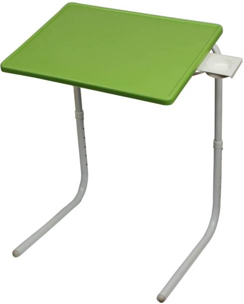 MULTI - TABLE Table Mate Plastic Portable Laptop Table