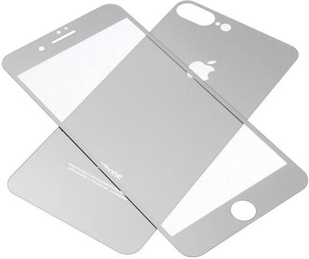 CASE CREATION Tempered Glass Guard for Apple iPhone 7 Plus