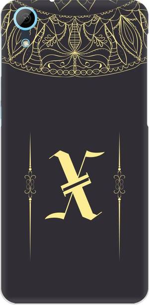 COBIERTAS Back Cover for HTC Desire 626