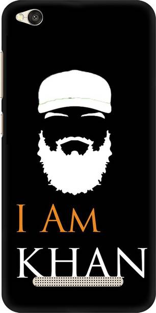 COBIERTAS Back Cover for Mi Redmi 4A