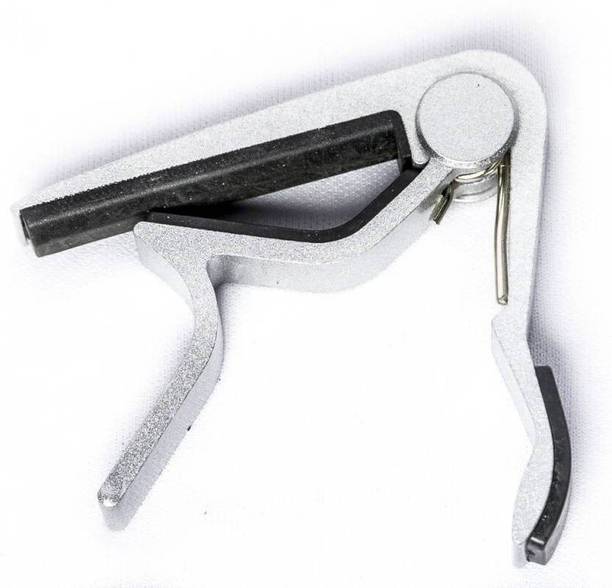 PENNYCREEK Clutch Guitar Capo