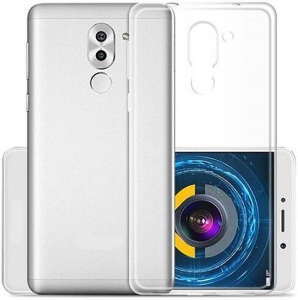 Hoverkraft Back Cover for Lenovo K8 Note