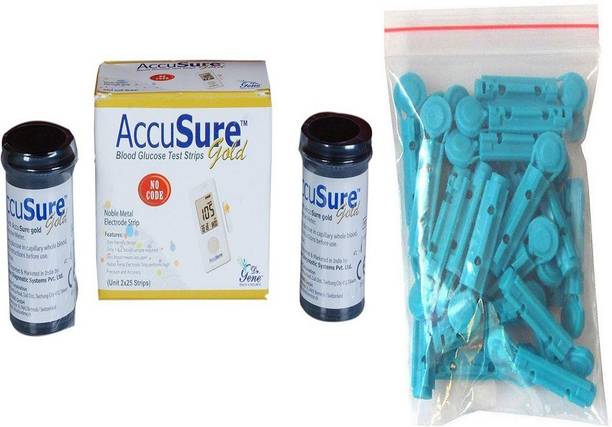 AccuSure Health Care Appliance Combo