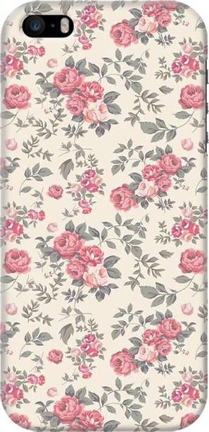COBIERTAS Back Cover for Apple iPhone 5s