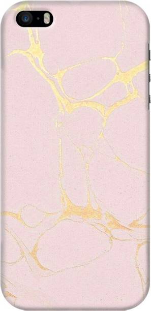 COBIERTAS Back Cover for Apple iPhone 5s