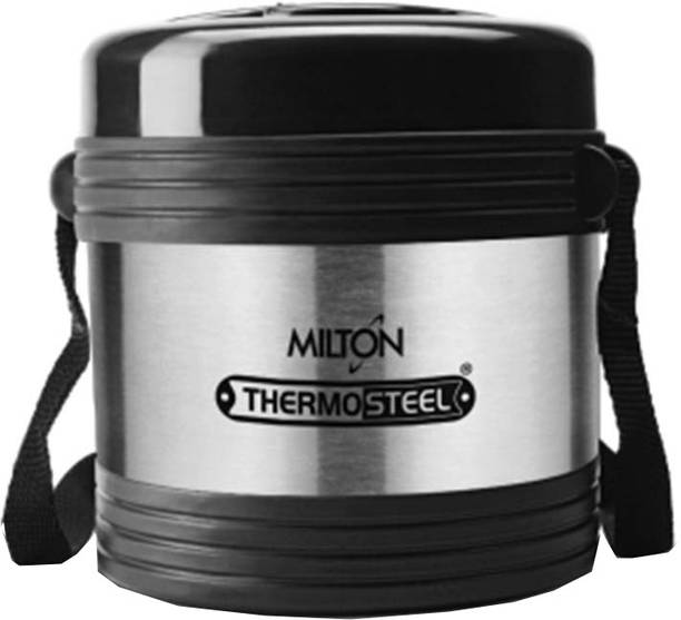 Price History of MILTON Legend Deluxe Containers Lunch Box from
