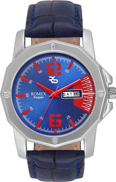 Romex Watches - Buy Romex Watches Online at Best Prices in India ...