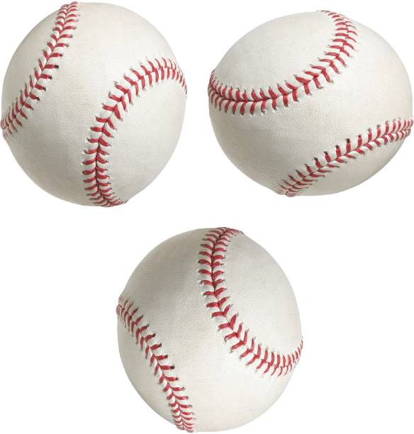TIMA Gold 2765 Baseball - Size: 9" (Pack of 3) Baseball