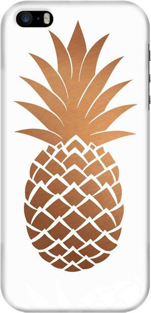 COBIERTAS Back Cover for Apple iPhone 5s