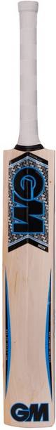 GM Neon 303 English Willow Cricket Bat For 8 Yrs