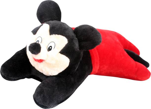 Tickles Mickey Bolster  - 48 cm
