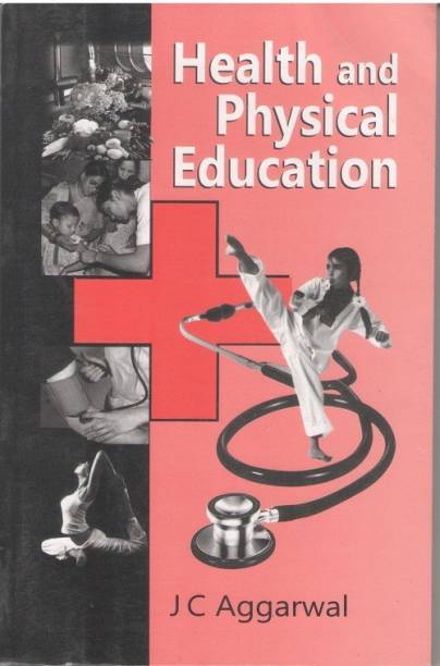 HEALTH AND PHYSICAL EDUCATION 4th Ed. Edition