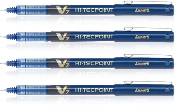 PILOT Hi-Tecpoint V7 Roller Ball Pen