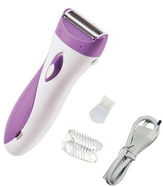 NextTech PROFESSIONAL Grooming Kit 2002 MAX-EL 1137 Shaver For Women