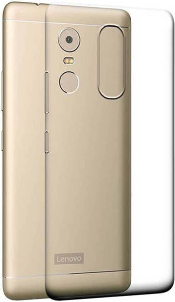 EASYBIZZ Back Cover for Lenovo K6 Note