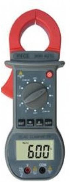 Meco 3690 Clampmeter Digital Multimeter