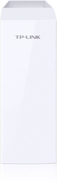 TP-Link 300 Mbps CPE210 2.4GHz 300Mbps 9dBi High Power Outdoor CPE/Access Point, 2.4GHz 300Mbps, 802.11b/g/n, dual-polarized 9dBi directional antenna, Passive POE Access Point