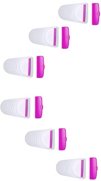 NextTech MAX 6 DS-1484 Shaver For Women
