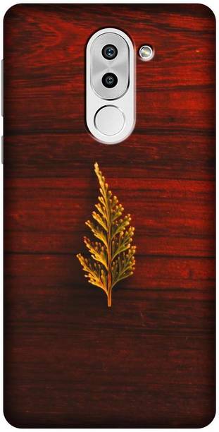 Flipkart SmartBuy Back Cover for Honor 6X