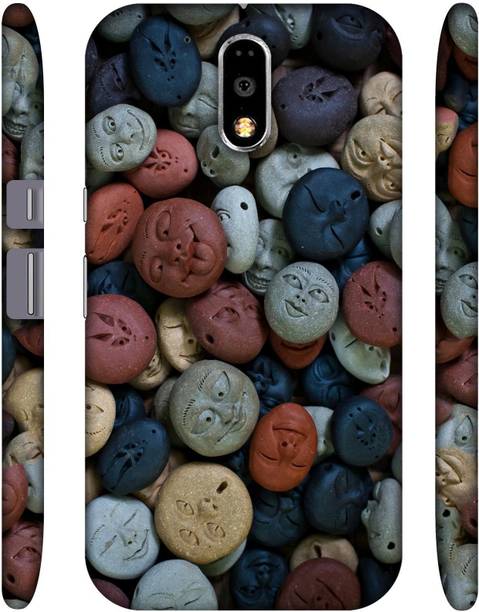 Casotec Back Cover for Motorola Moto G (4th Generation) Plus