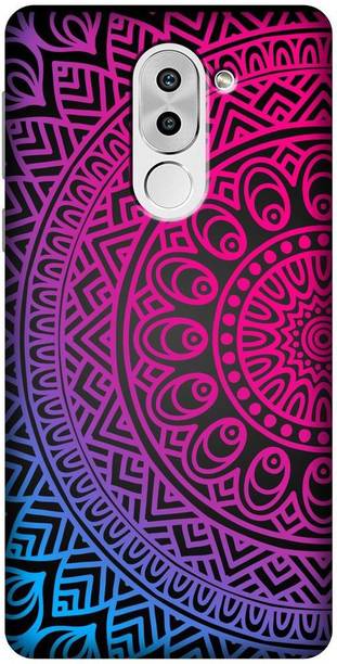 Flipkart SmartBuy Back Cover for Honor 6X
