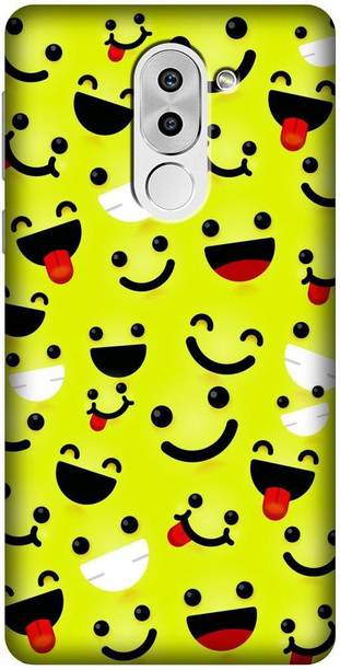 Flipkart SmartBuy Back Cover for Honor 6X
