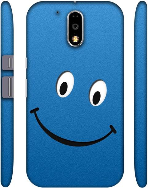 Casotec Back Cover for Motorola Moto G (4th Generation) Plus