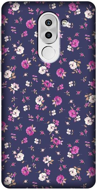 Flipkart SmartBuy Back Cover for Honor 6X