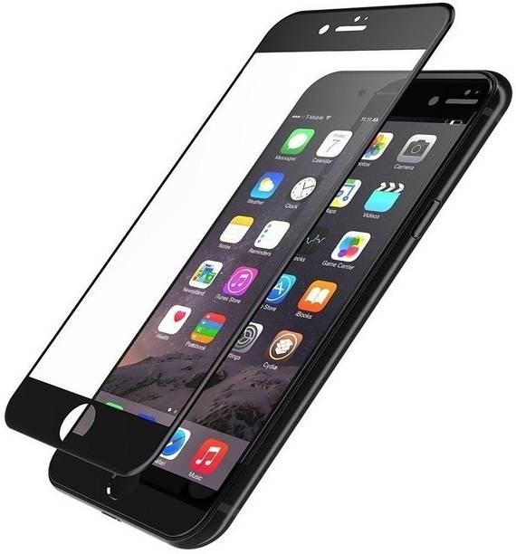 Gorilla Armour Edge To Edge Tempered Glass for Apple iPhone 8 Plus