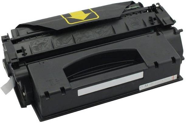 SMART PRINT SOLUTIONS 53A Black Ink Toner
