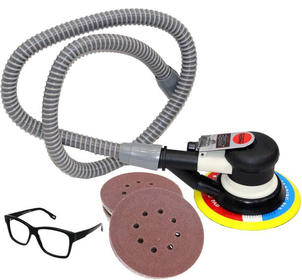 Digital Craft Techno professional Techno professional 6 inch Random Orbital Sander