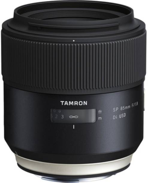 Tamron F016S  Telephoto Prime  Lens