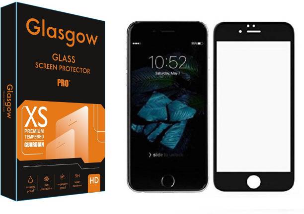 Glasgow Tempered Glass Guard for Apple iPhone 7 Plus