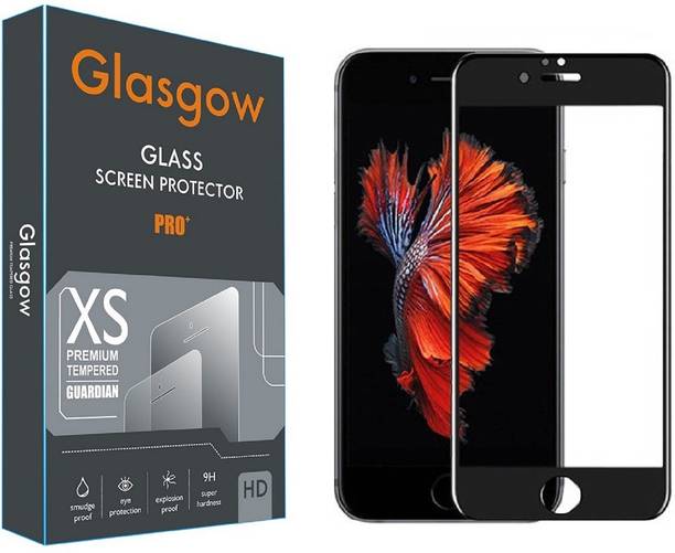 Glasgow Tempered Glass Guard for Apple iPhone 7 Plus